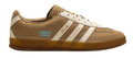 adidas Gazelle Indoor x Bad Bunny x Lionel Messi Sneakers