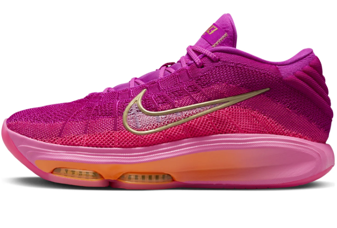 Nike Air Zoom G.T. Hustle 3 EP 'Endless Energy'