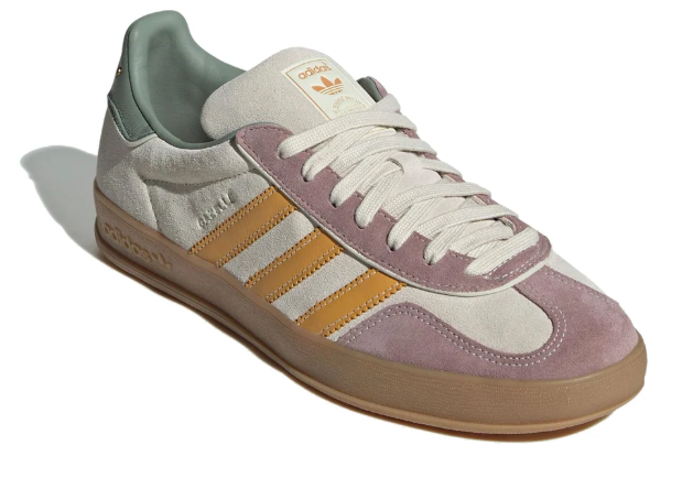 adidas Campus 00s Grey White Sneakers