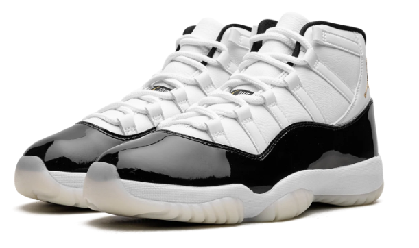 Air Jordan 11 Sneakers - Gratitude