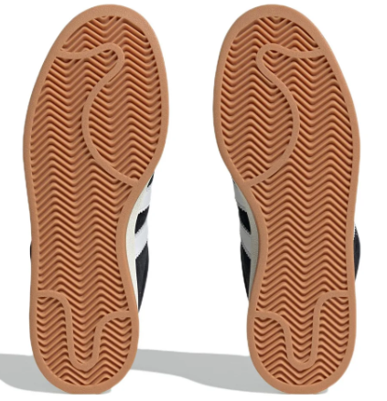 adidas Campus 00s 'Black White Gum'