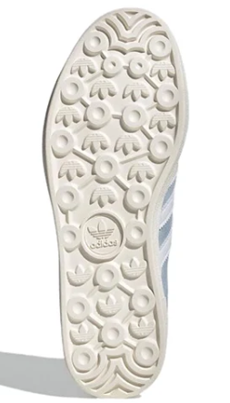 adidas Gazelle Bold Women's Sneakers - Clear Sky