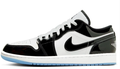 Air Jordan 1 Low SE 'Black White Concord'