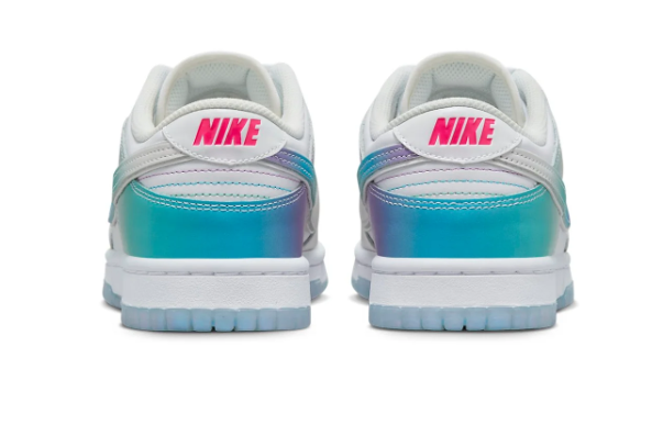 Nike Dunk Low Women's Sneakers - Unlock Your Space