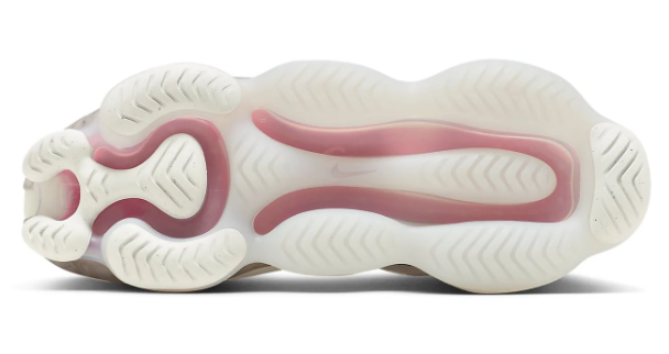 Nike Air Max Scorpion Flyknit Sneakers - Leap High