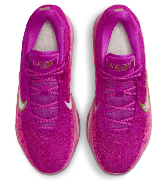 Nike Air Zoom G.T. Hustle 3 EP 'Endless Energy'