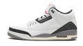 Air Jordan 3 'Cement Grey' Sneakers
