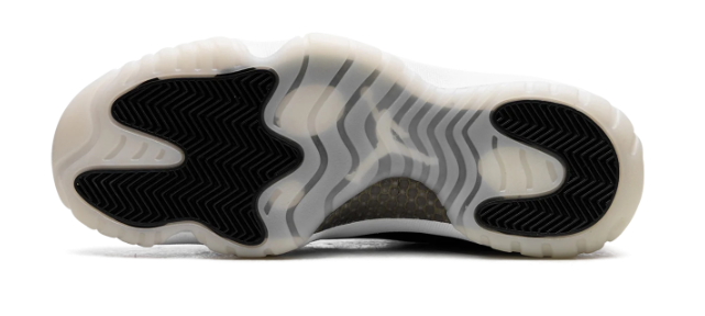 Air Jordan 11 Sneakers - Gratitude